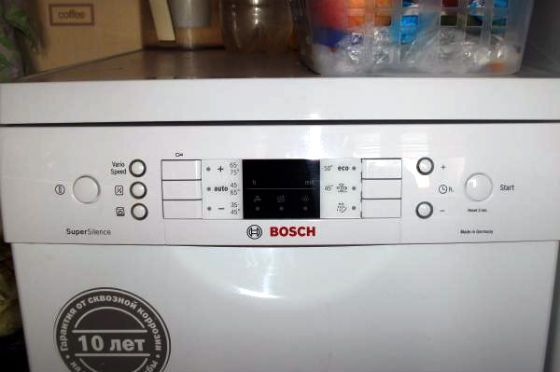 Посудомоечная машина не открывается | Вызов стирального мастера на дом в Краснознаменске