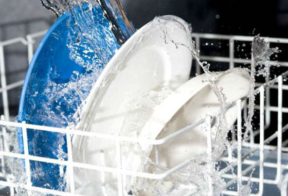 Посудомоечная машина не сушит | Вызов стирального мастера на дом в Краснознаменске