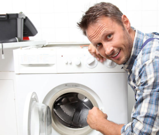 Ремонт стиральных машин с бесплатной диагностикой | Вызов стирального мастера на дом в Краснознаменске