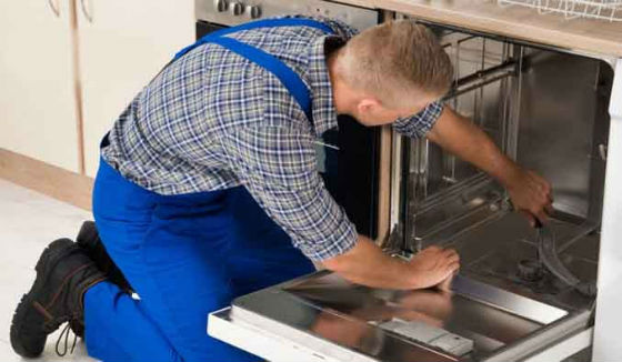 Ремонт посудомоечных машин | Вызов стирального мастера на дом в Краснознаменске