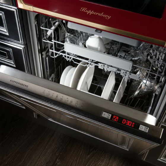 Посудомоечная машина не закрывается | Вызов стирального мастера на дом в Краснознаменске