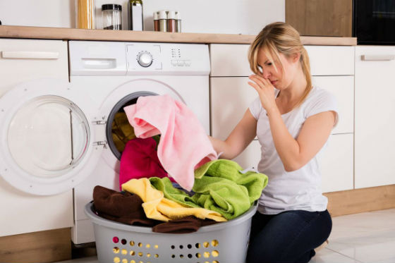 Стиральная машина не промывает | Вызов стирального мастера на дом в Краснознаменске